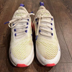 Nike Airmax 270